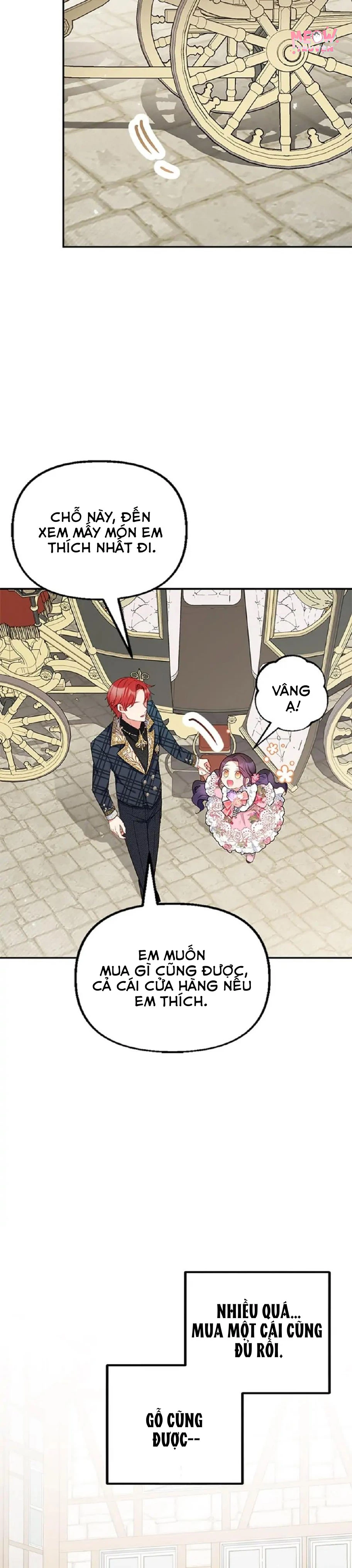 Con Gái Cưng Của Quỷ Chapter 15 - 23