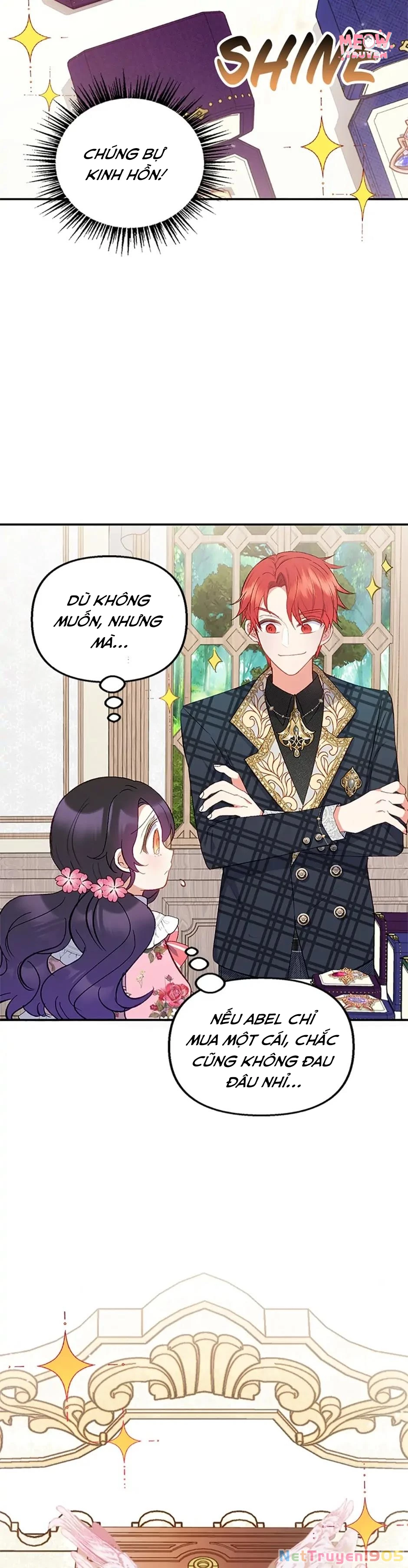 Con Gái Cưng Của Quỷ Chapter 16 - 6