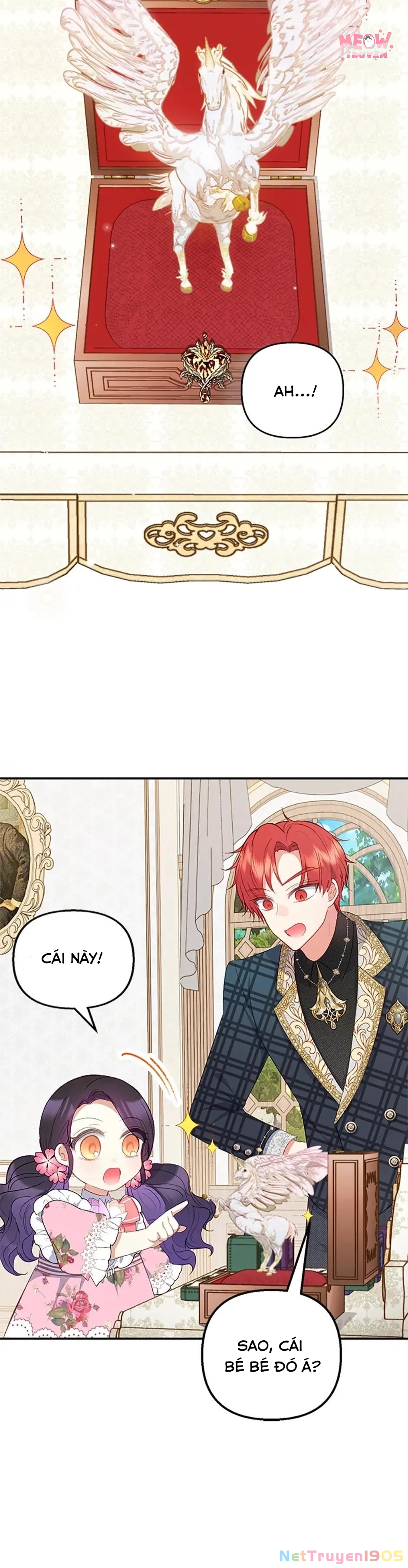 Con Gái Cưng Của Quỷ Chapter 16 - 7