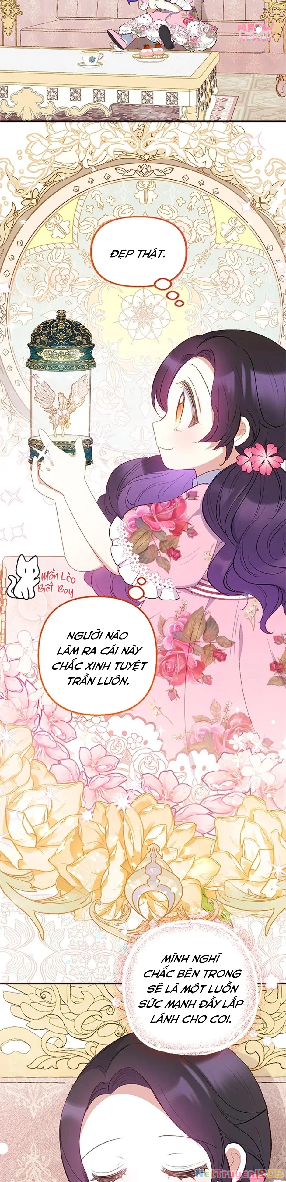 Con Gái Cưng Của Quỷ Chapter 16 - 14