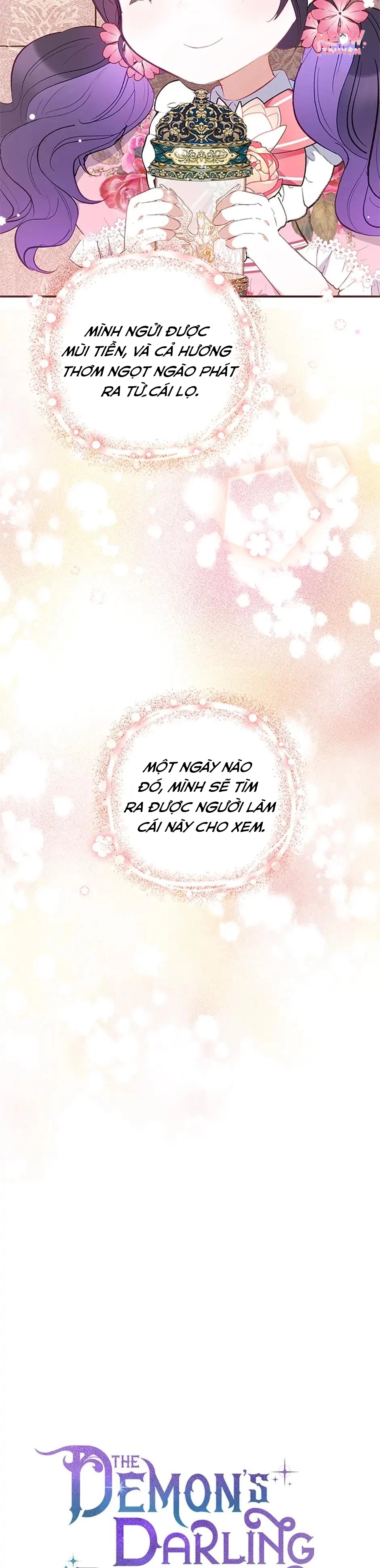 Con Gái Cưng Của Quỷ Chapter 16 - 15