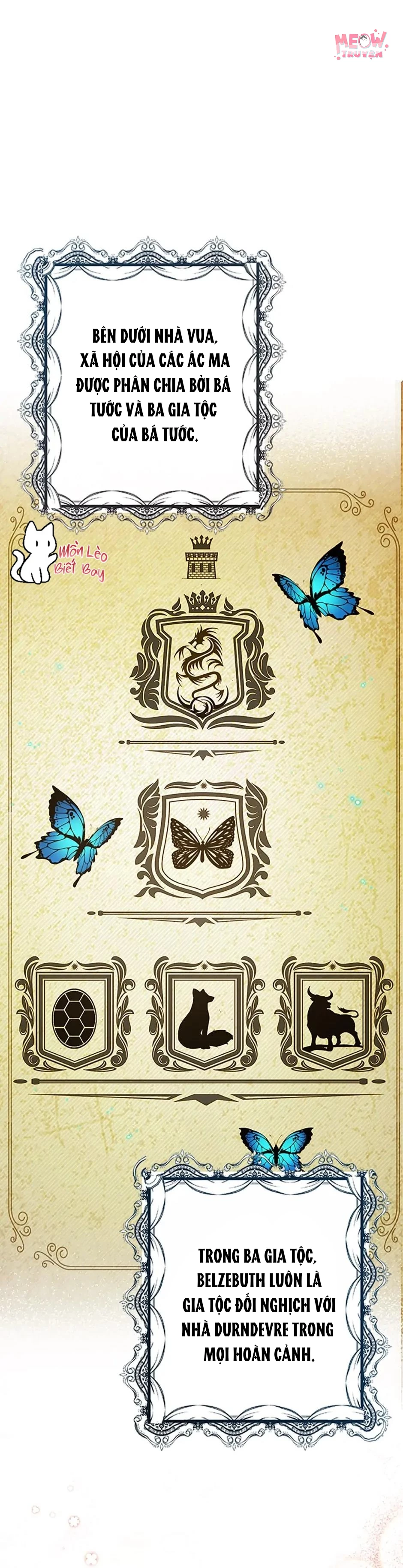 Con Gái Cưng Của Quỷ Chapter 16 - 19