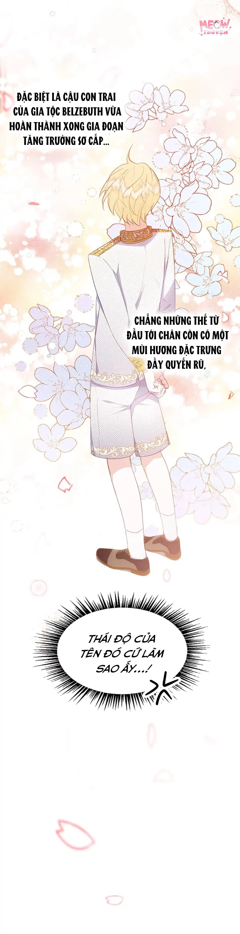 Con Gái Cưng Của Quỷ Chapter 16 - 20