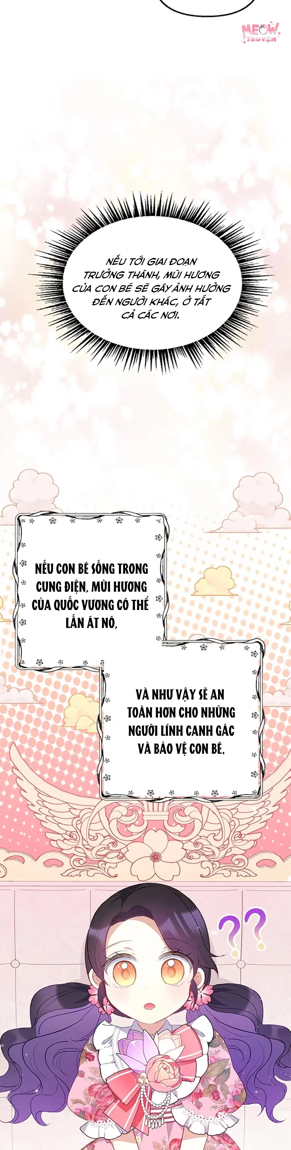 Con Gái Cưng Của Quỷ Chapter 16 - 24