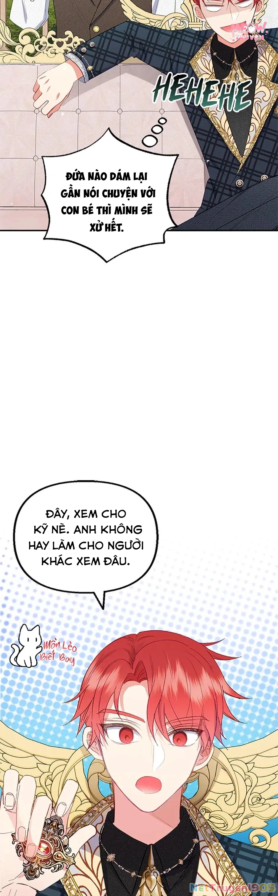 Con Gái Cưng Của Quỷ Chapter 16 - 26