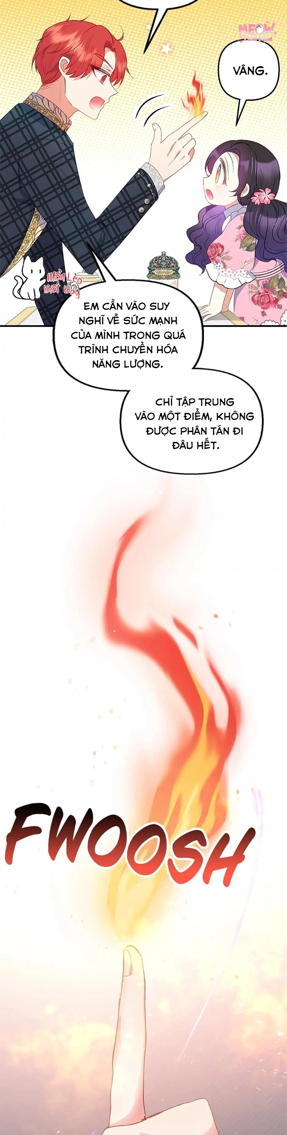 Con Gái Cưng Của Quỷ Chapter 16 - 28
