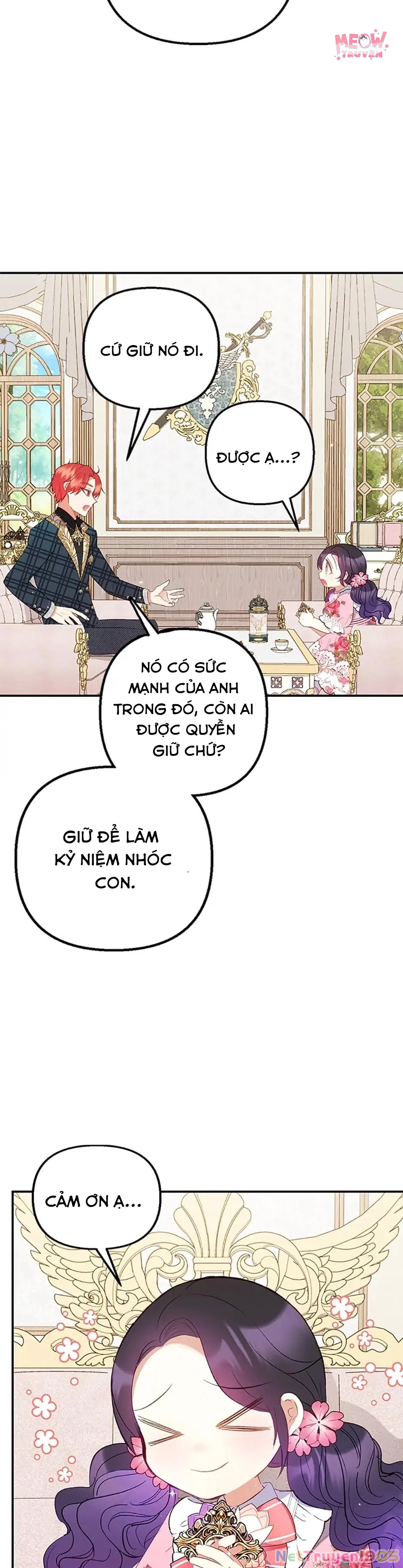 Con Gái Cưng Của Quỷ Chapter 16 - 31