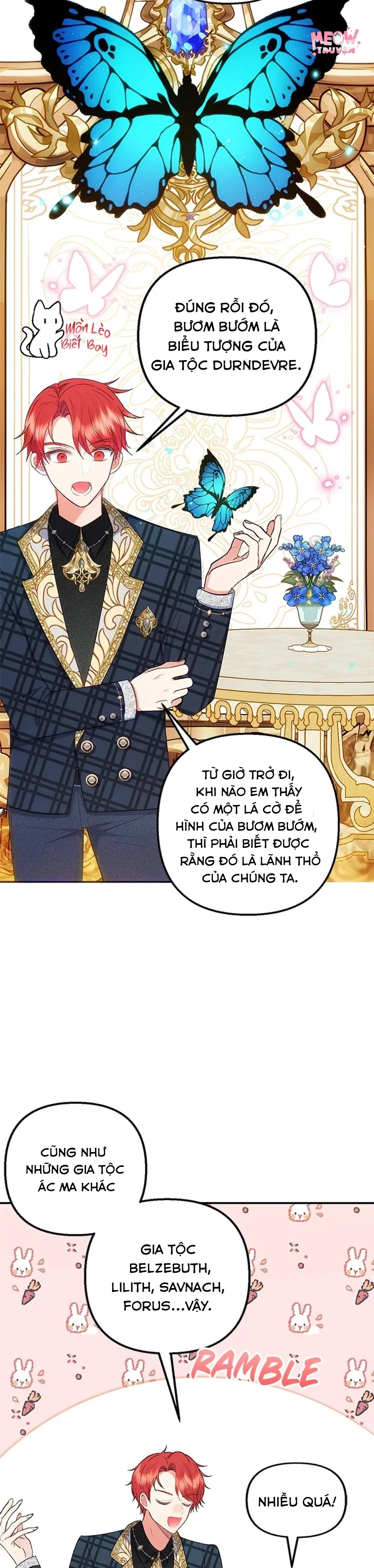 Con Gái Cưng Của Quỷ Chapter 16 - 36
