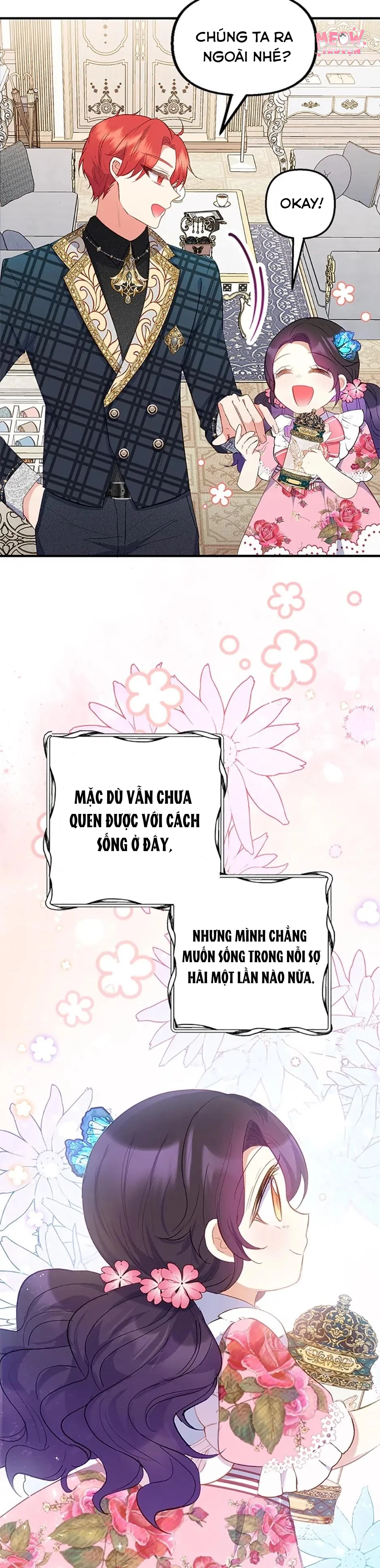 Con Gái Cưng Của Quỷ Chapter 16 - 39