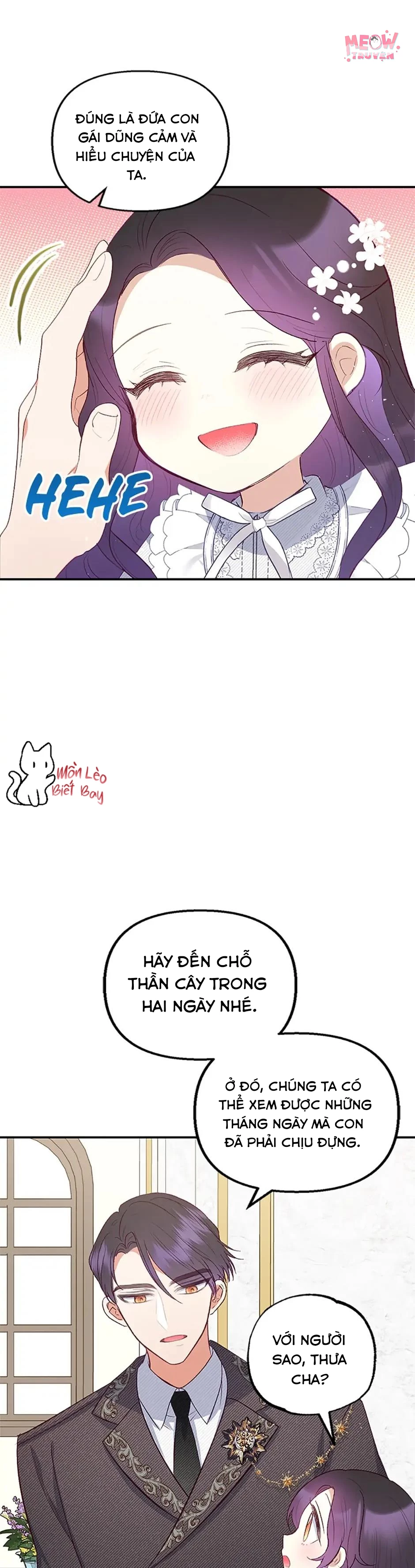 Con Gái Cưng Của Quỷ Chapter 17 - 4