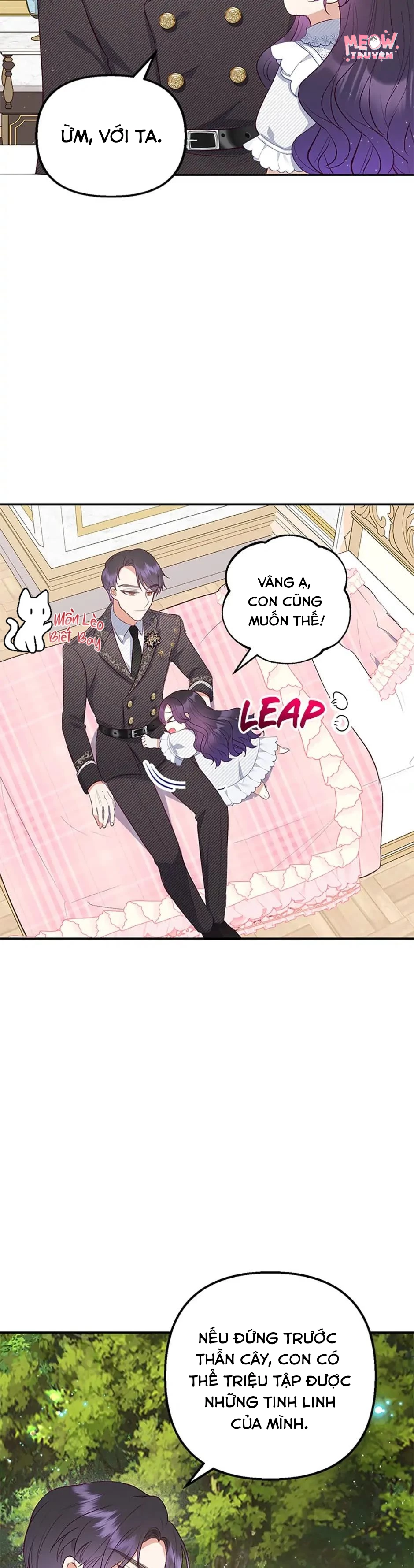 Con Gái Cưng Của Quỷ Chapter 17 - 5