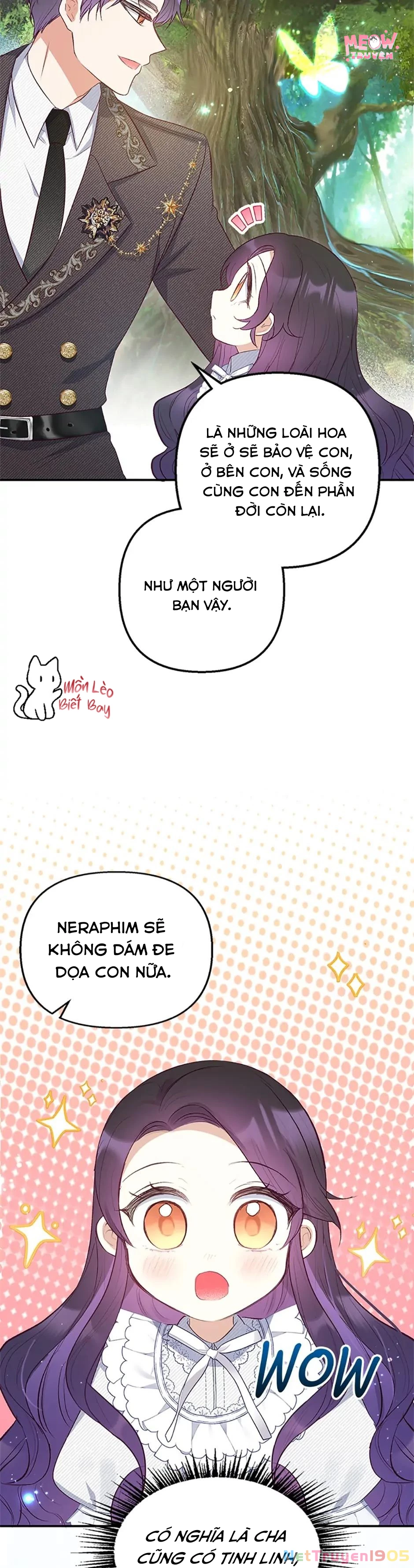 Con Gái Cưng Của Quỷ Chapter 17 - 6