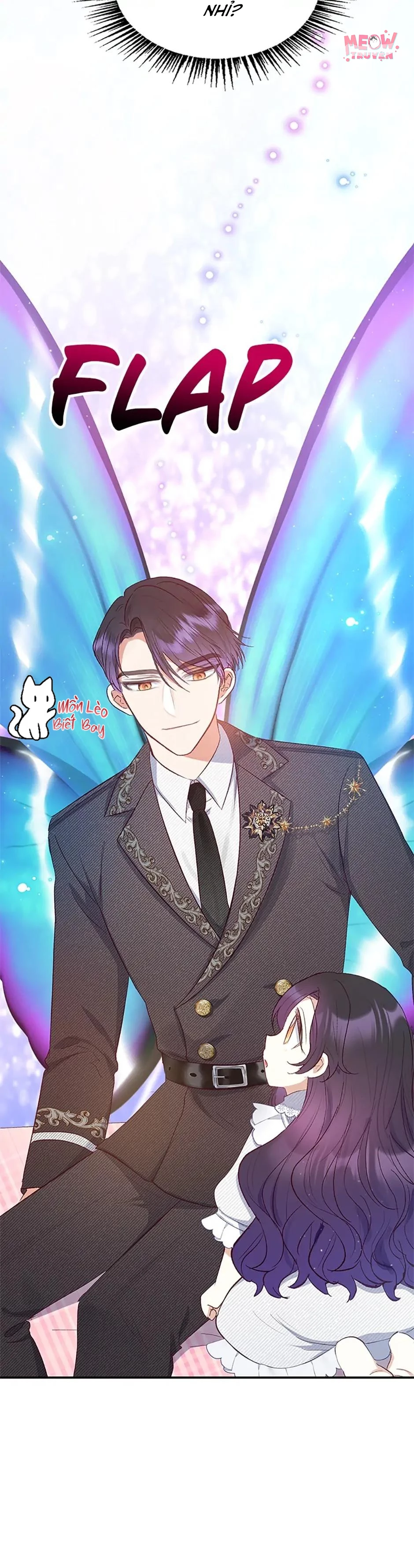 Con Gái Cưng Của Quỷ Chapter 17 - 7