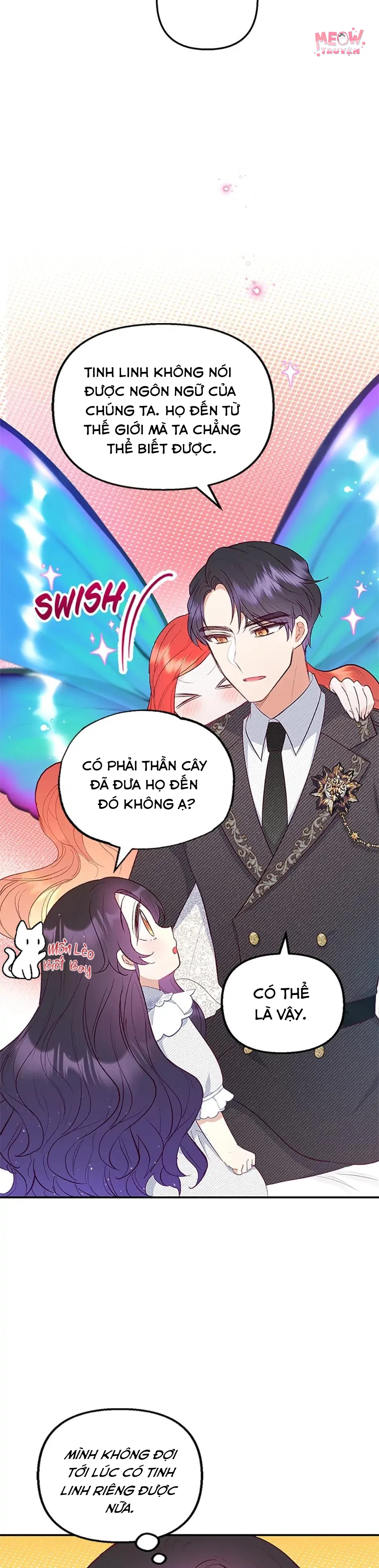 Con Gái Cưng Của Quỷ Chapter 17 - 10
