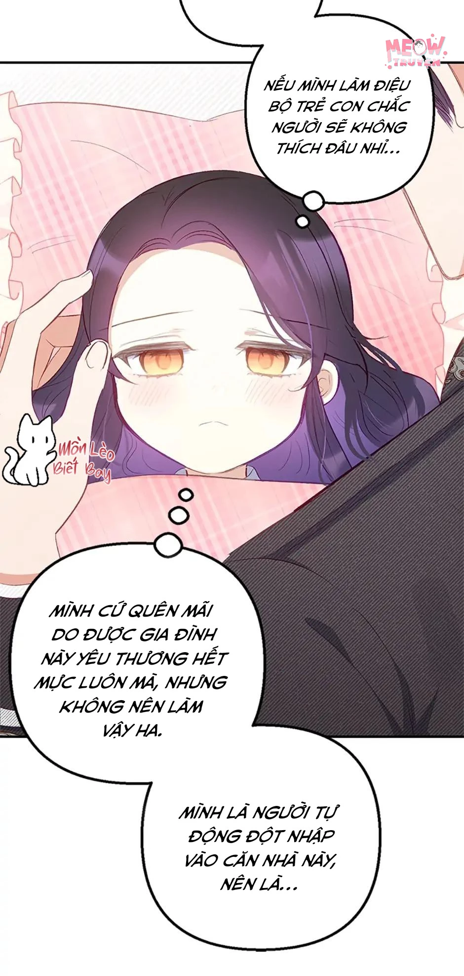 Con Gái Cưng Của Quỷ Chapter 17 - 15
