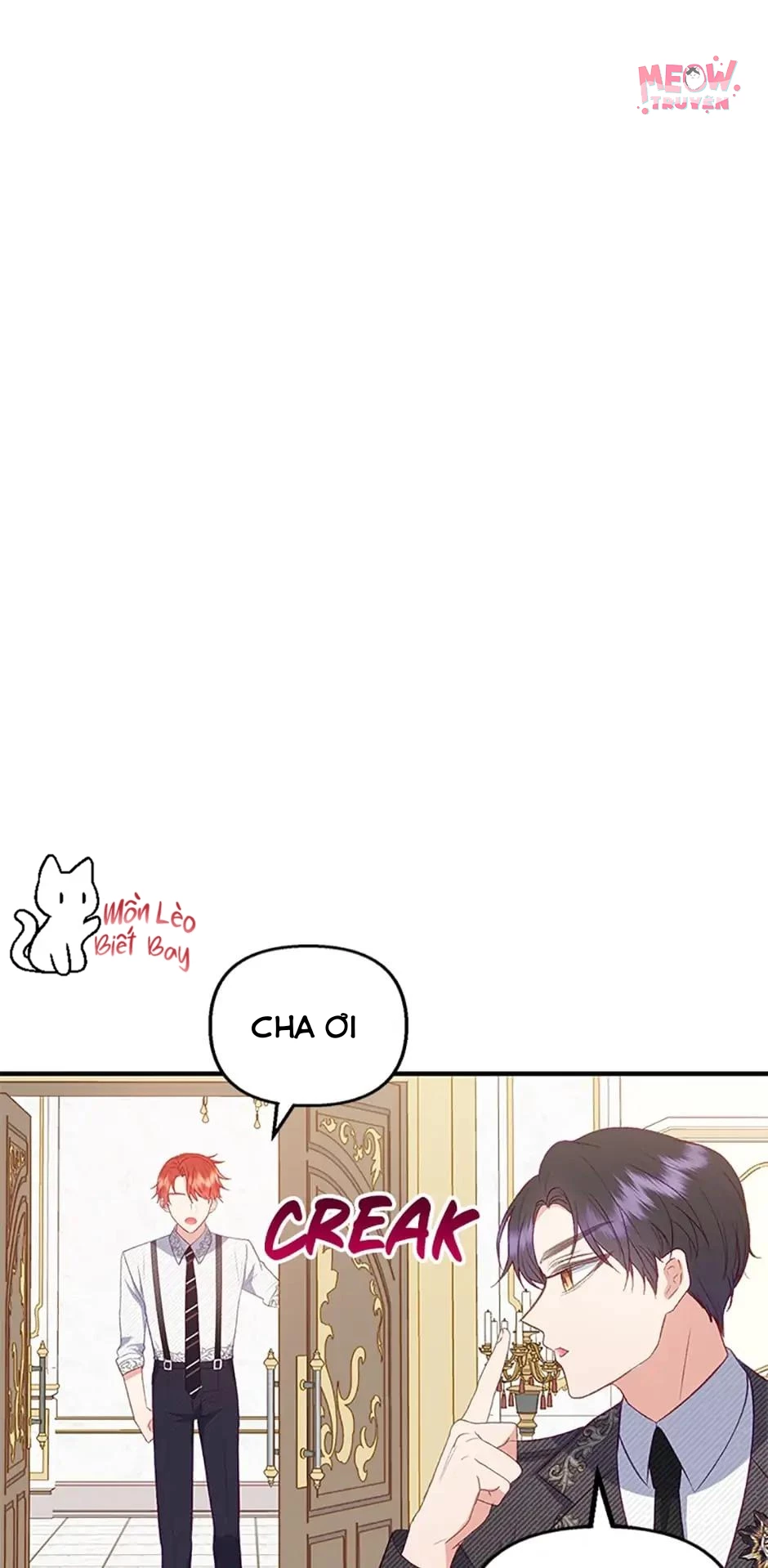 Con Gái Cưng Của Quỷ Chapter 17 - 18