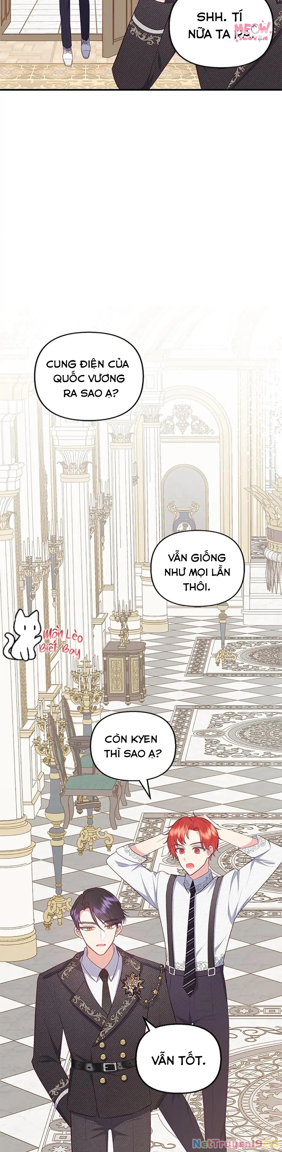 Con Gái Cưng Của Quỷ Chapter 17 - 19