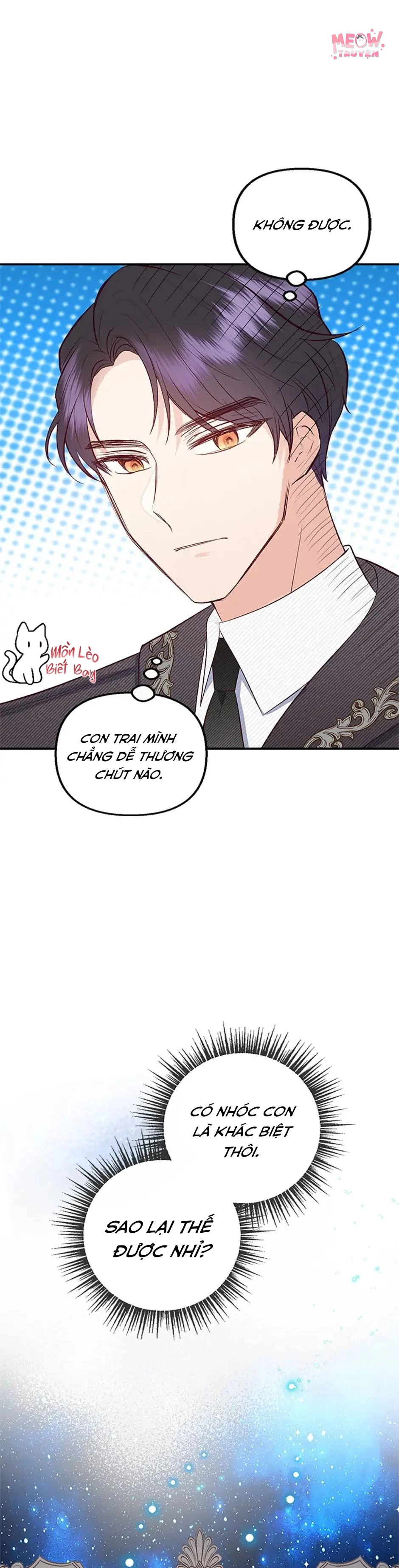 Con Gái Cưng Của Quỷ Chapter 17 - 22