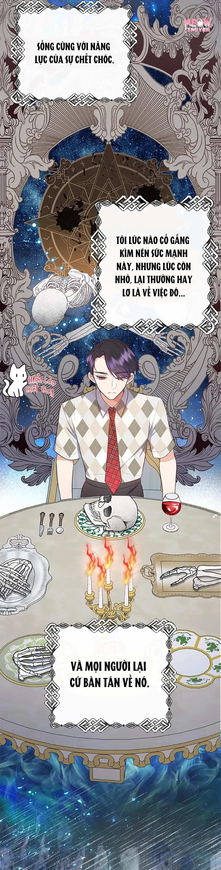 Con Gái Cưng Của Quỷ Chapter 17 - 23