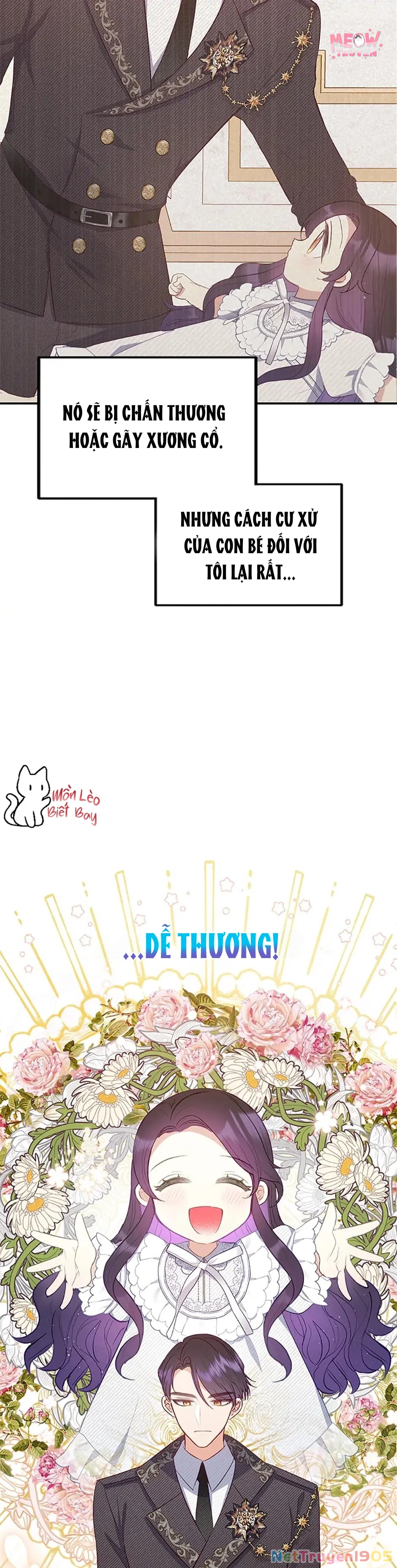 Con Gái Cưng Của Quỷ Chapter 17 - 25