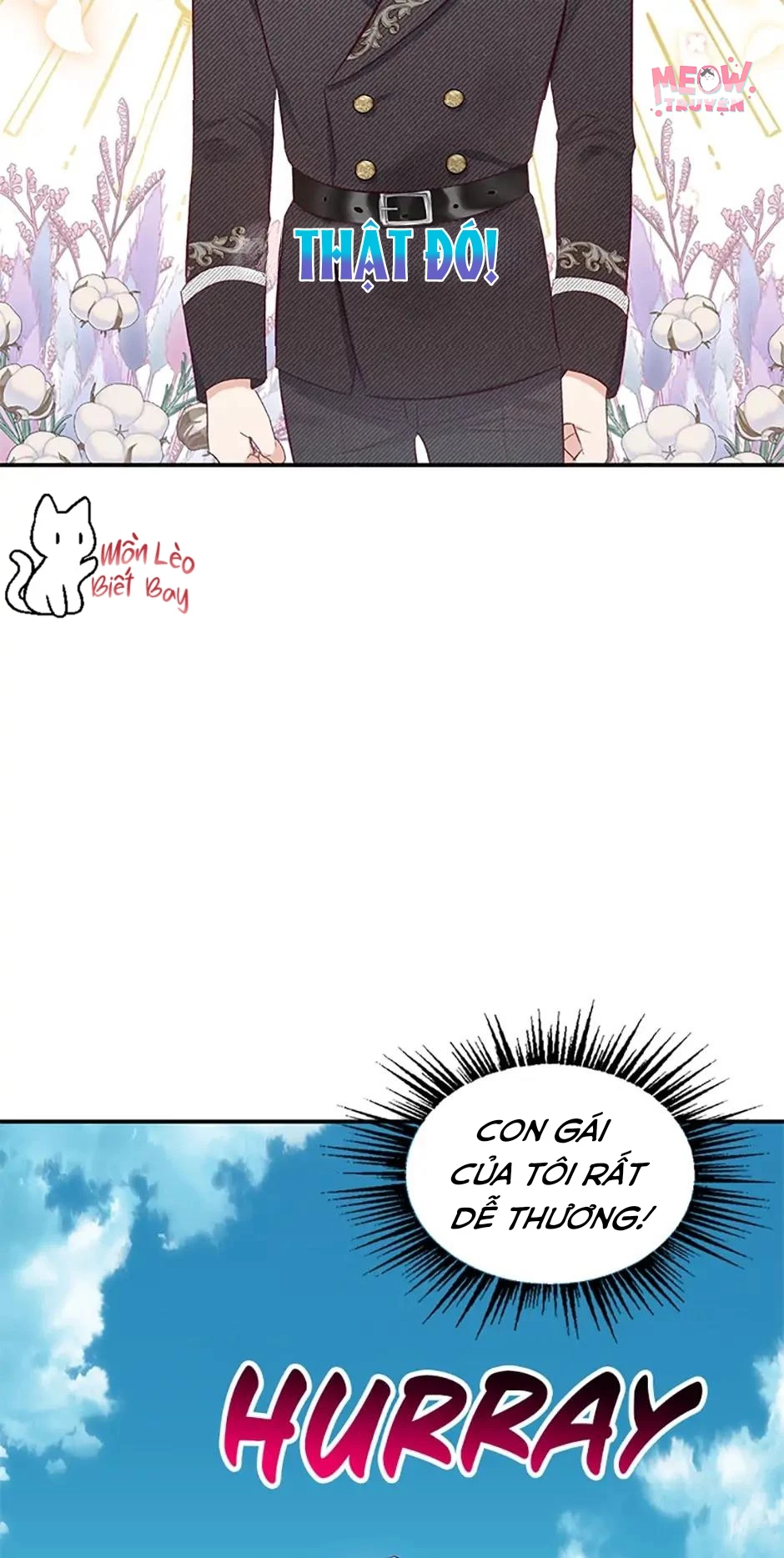 Con Gái Cưng Của Quỷ Chapter 17 - 26