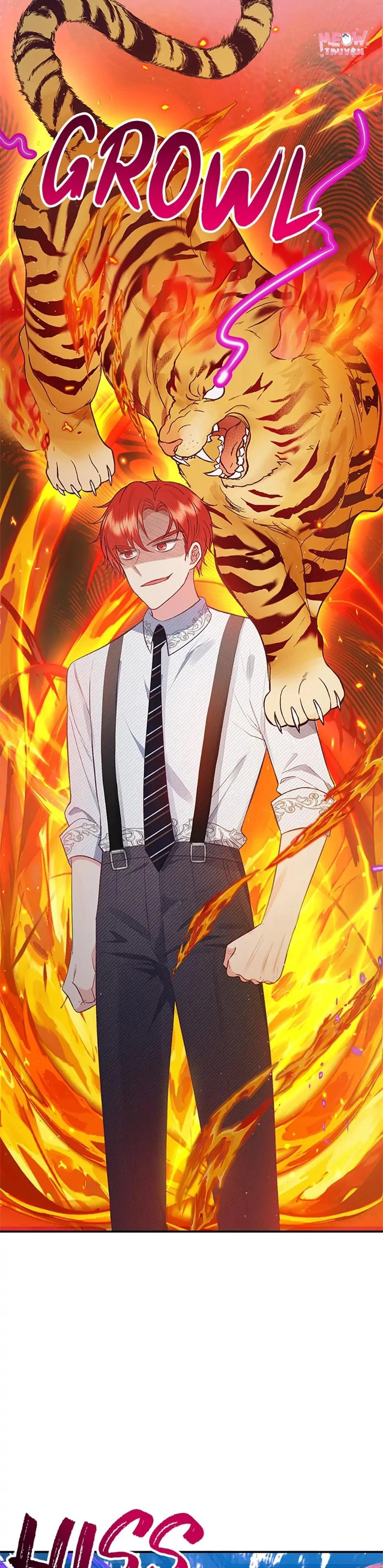 Con Gái Cưng Của Quỷ Chapter 17 - 32