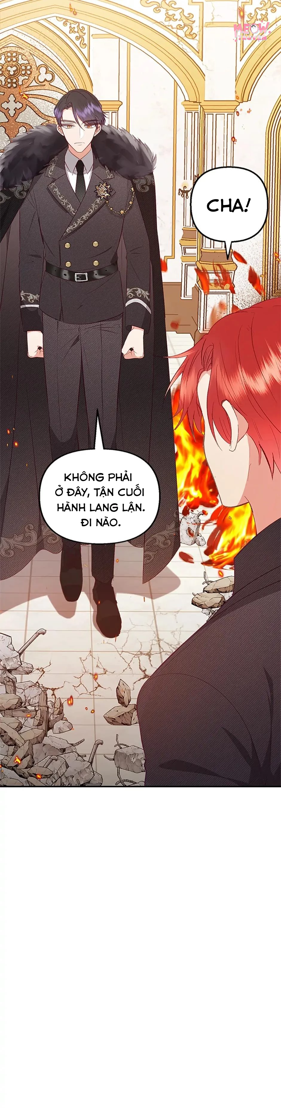 Con Gái Cưng Của Quỷ Chapter 17 - 39