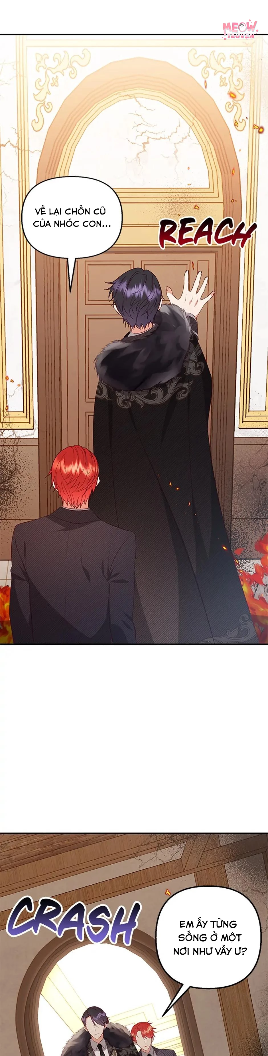 Con Gái Cưng Của Quỷ Chapter 17 - 40