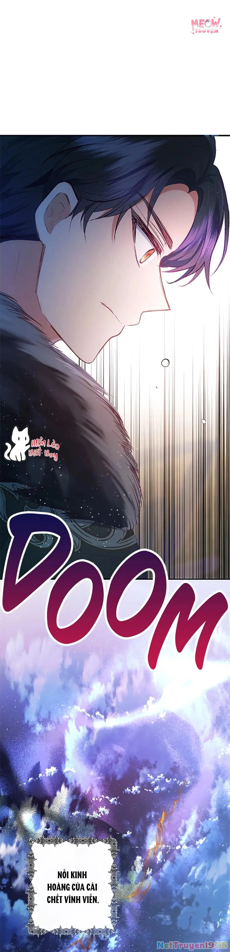 Con Gái Cưng Của Quỷ Chapter 18 - 5