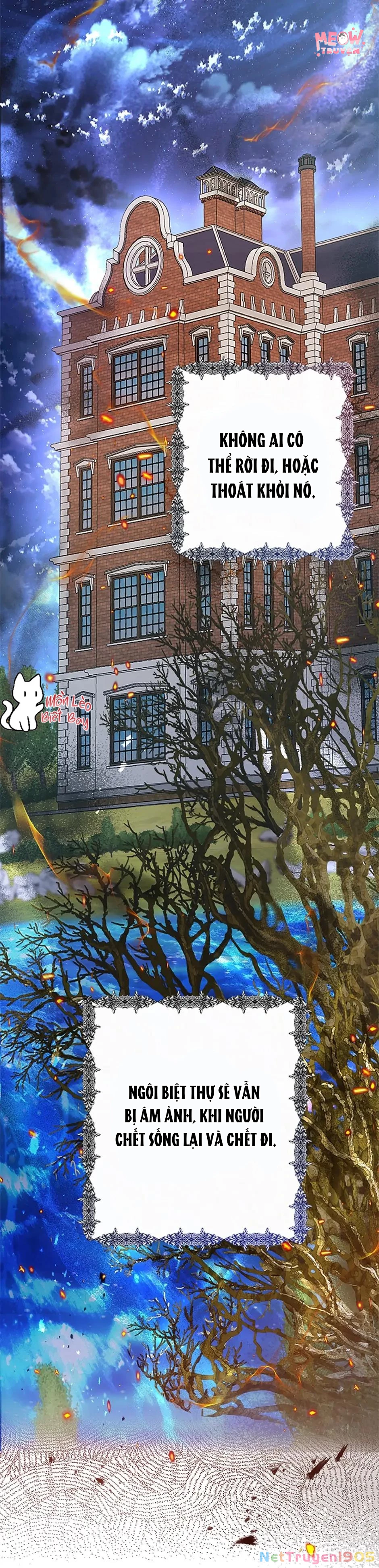 Con Gái Cưng Của Quỷ Chapter 18 - 6