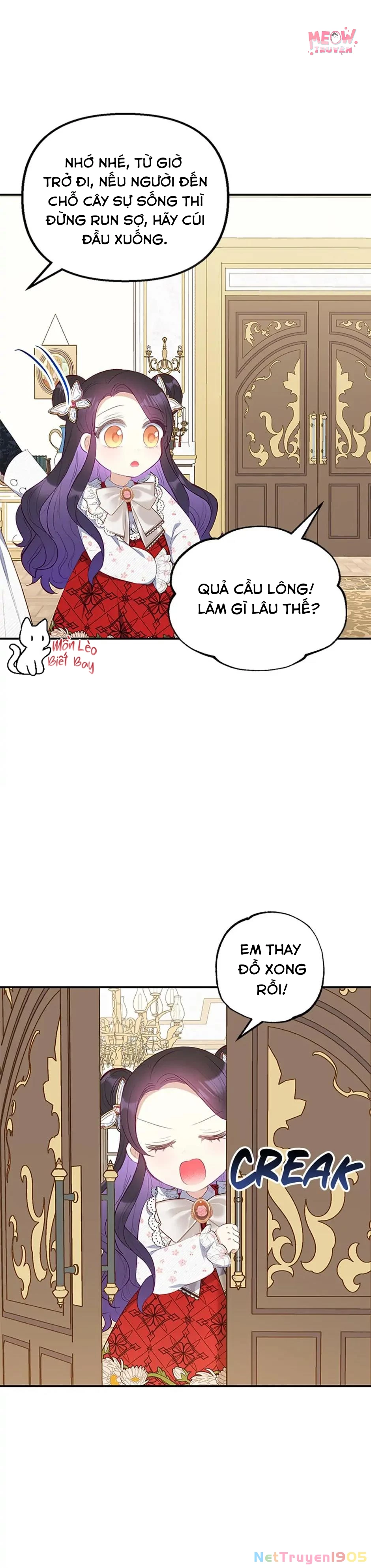 Con Gái Cưng Của Quỷ Chapter 18 - 28