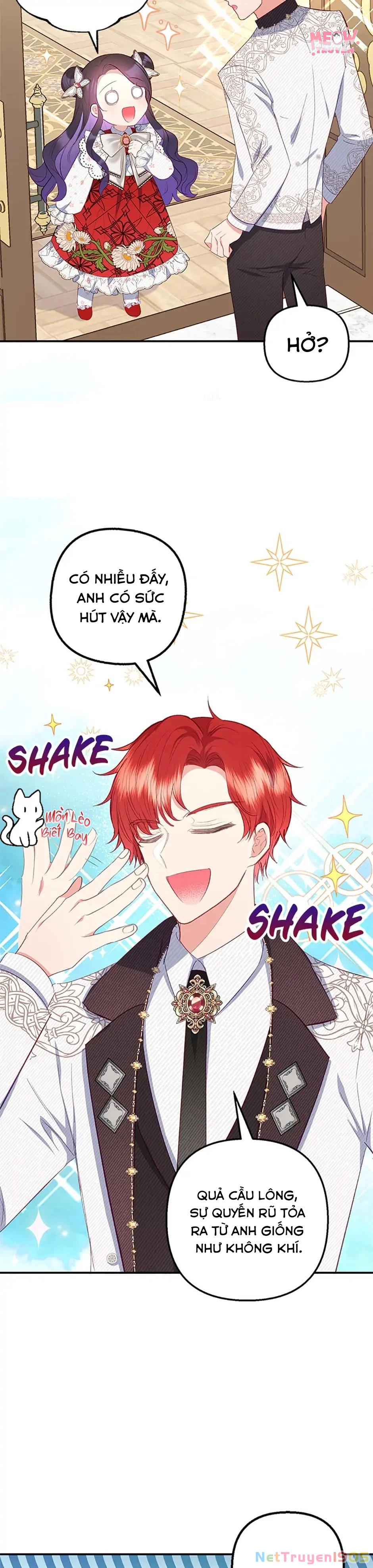 Con Gái Cưng Của Quỷ Chapter 18 - 30