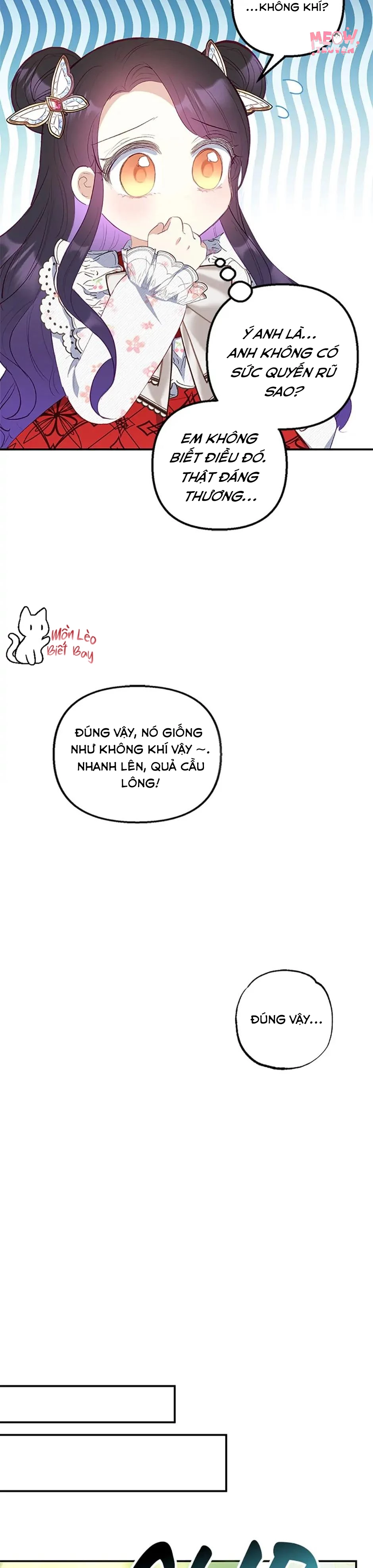 Con Gái Cưng Của Quỷ Chapter 18 - 31