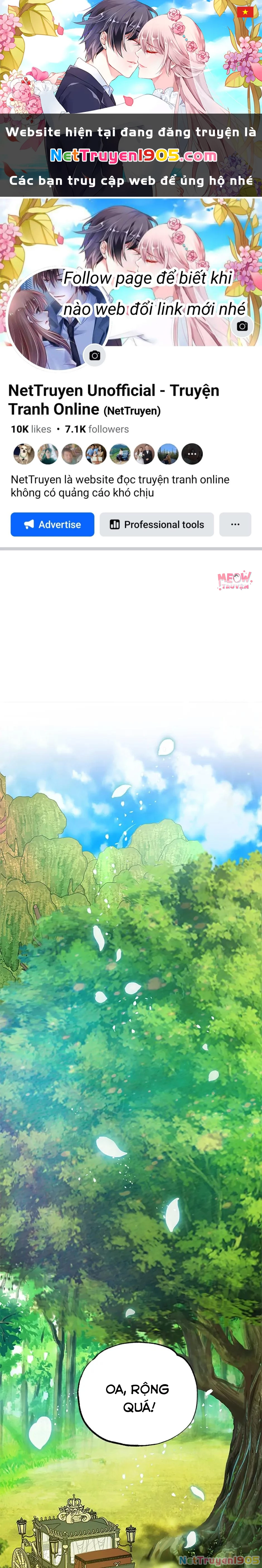 Con Gái Cưng Của Quỷ Chapter 19 - 1
