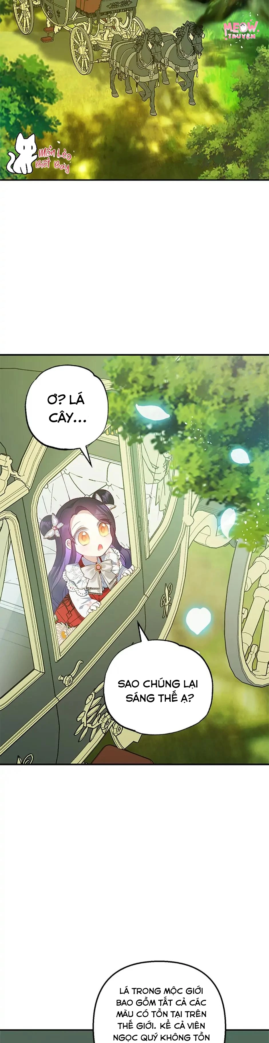 Con Gái Cưng Của Quỷ Chapter 19 - 2