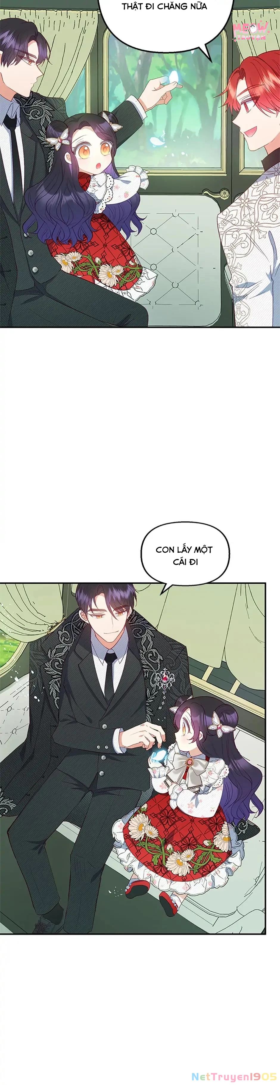 Con Gái Cưng Của Quỷ Chapter 19 - 3