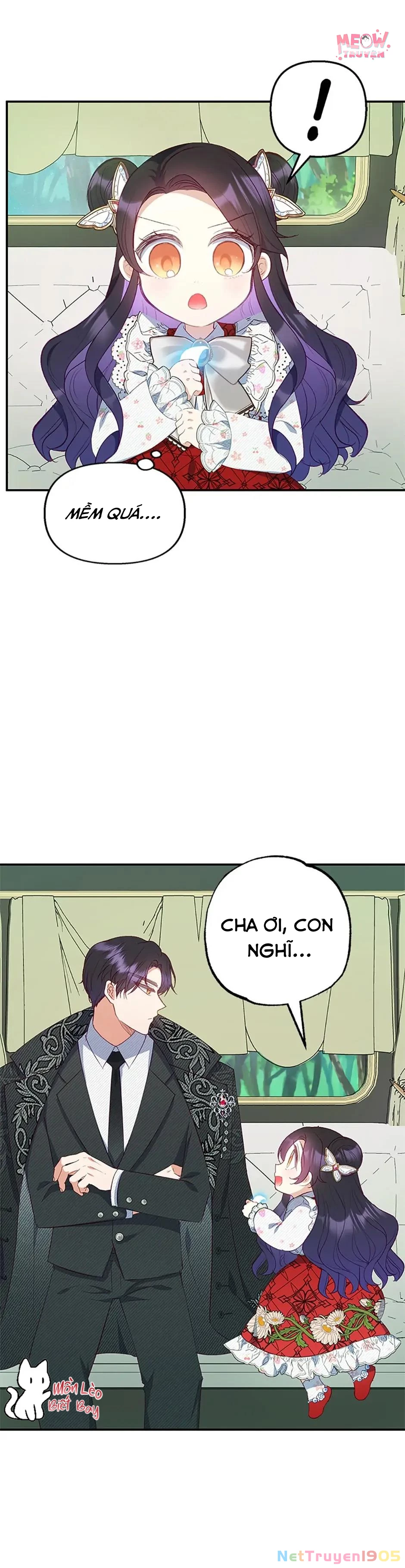 Con Gái Cưng Của Quỷ Chapter 19 - 4