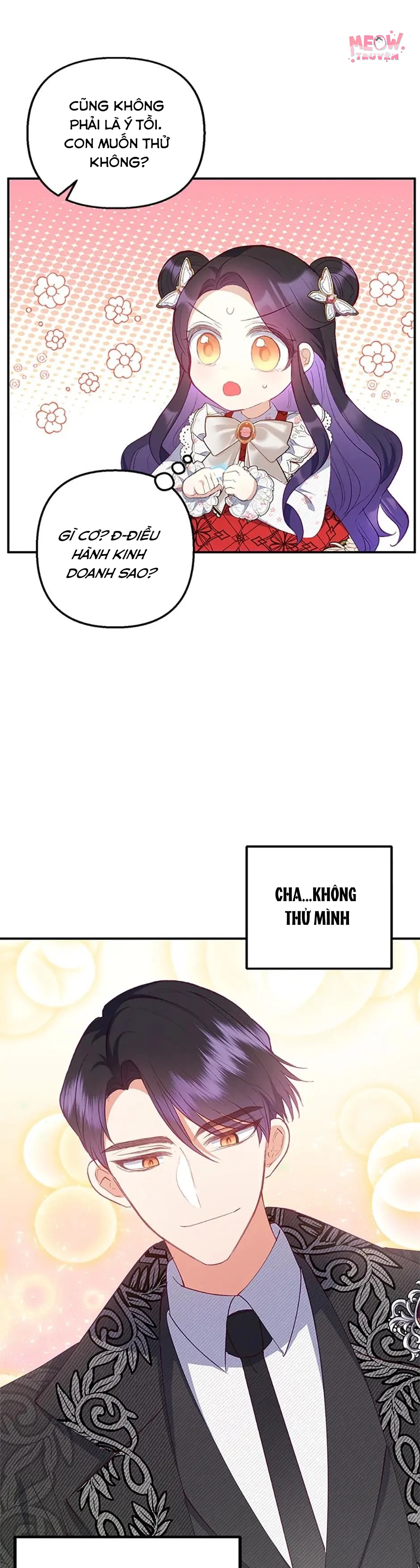 Con Gái Cưng Của Quỷ Chapter 19 - 9