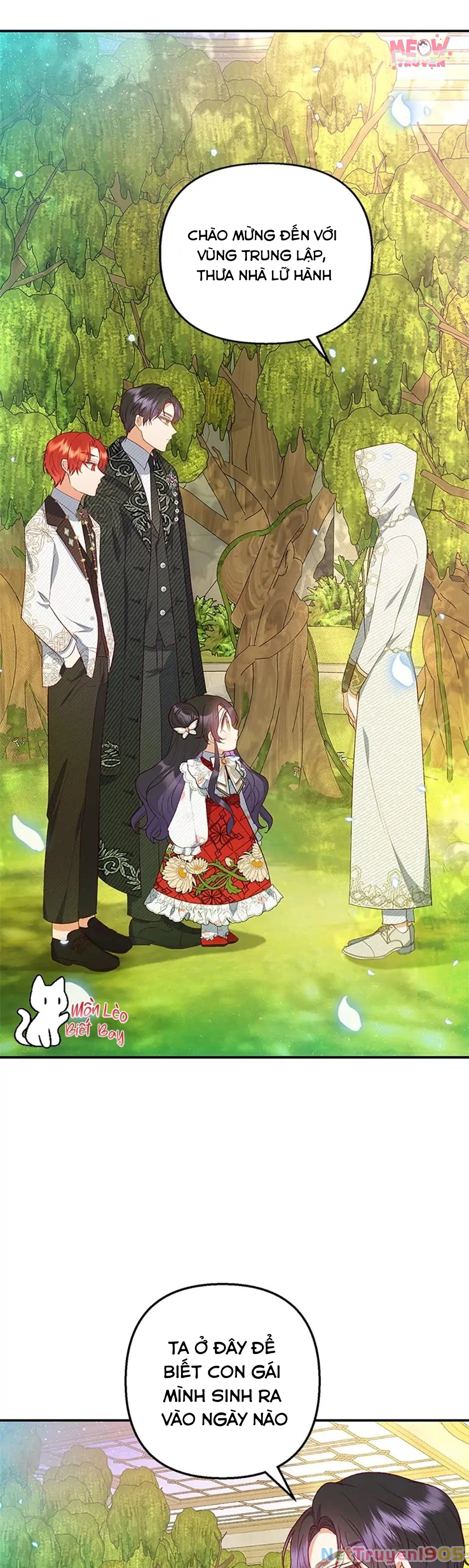 Con Gái Cưng Của Quỷ Chapter 19 - 12