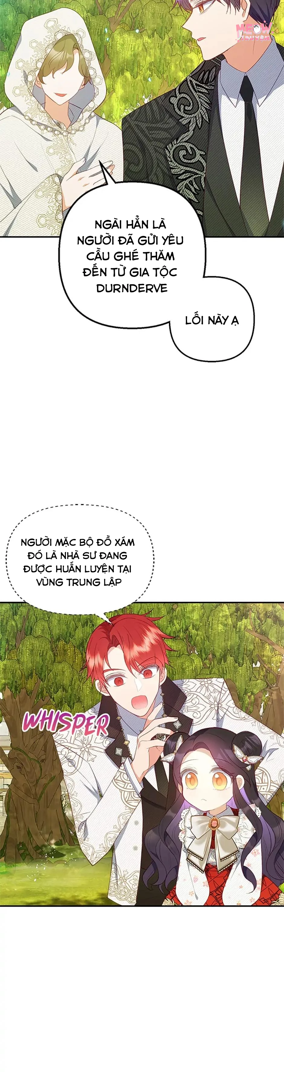 Con Gái Cưng Của Quỷ Chapter 19 - 13