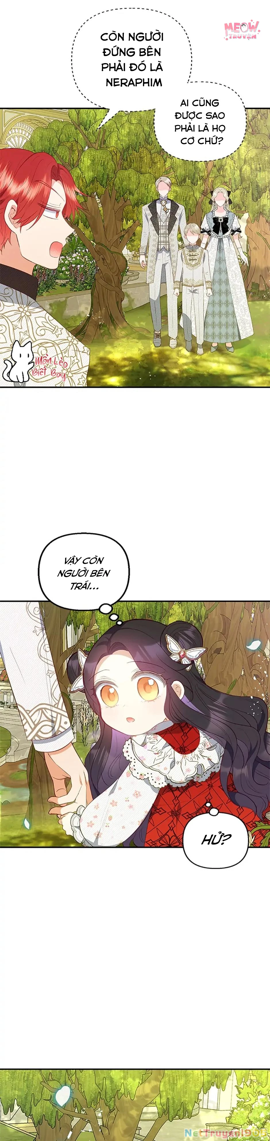 Con Gái Cưng Của Quỷ Chapter 19 - 14