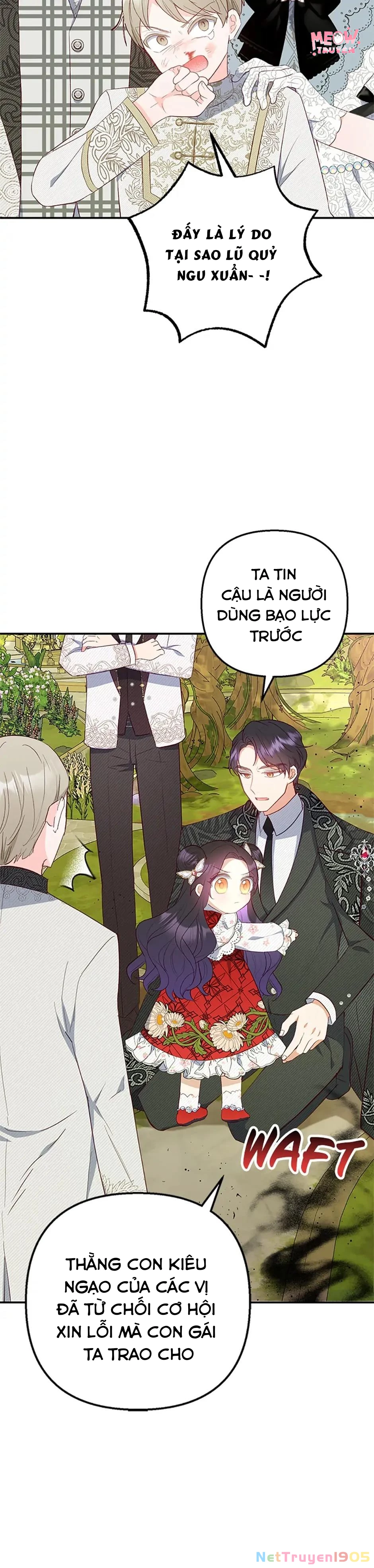 Con Gái Cưng Của Quỷ Chapter 19 - 30