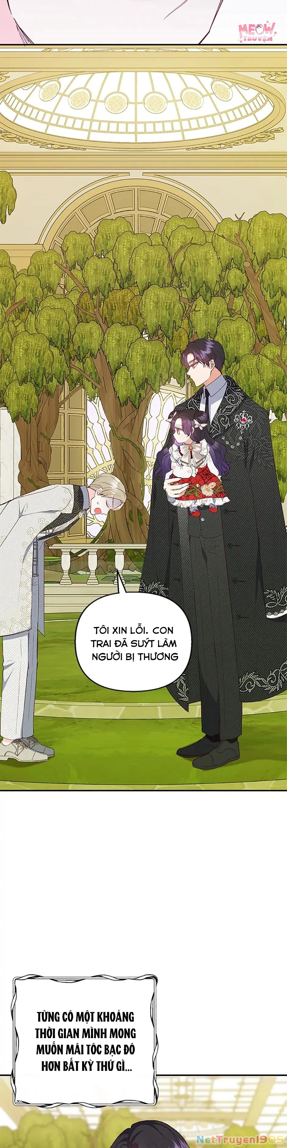 Con Gái Cưng Của Quỷ Chapter 19 - 34