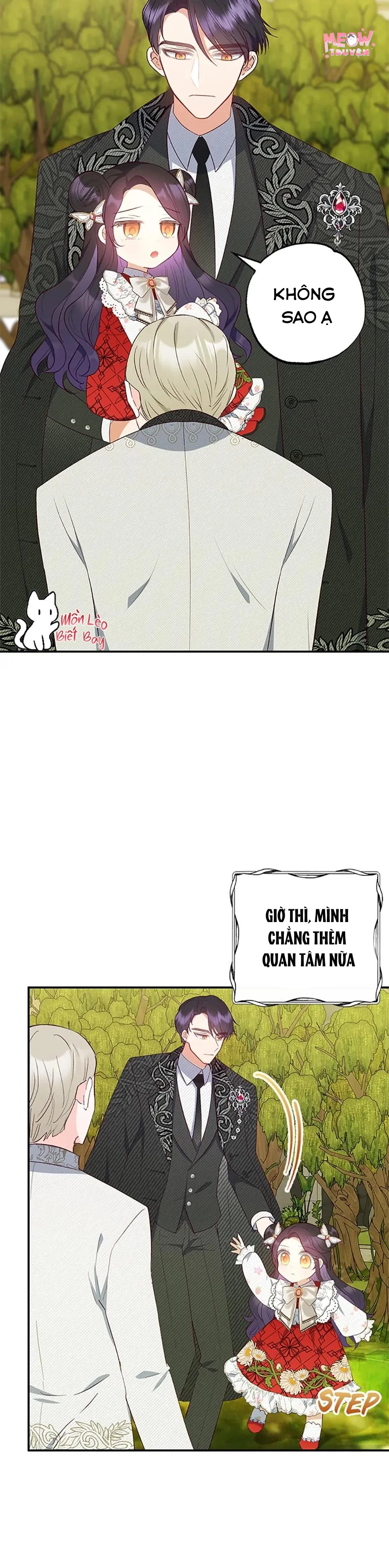 Con Gái Cưng Của Quỷ Chapter 19 - 35