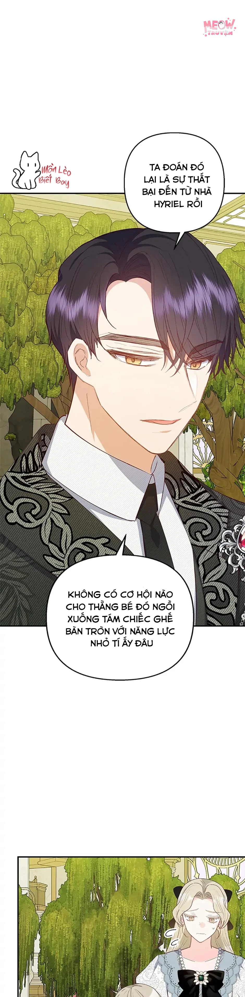 Con Gái Cưng Của Quỷ Chapter 19 - 37