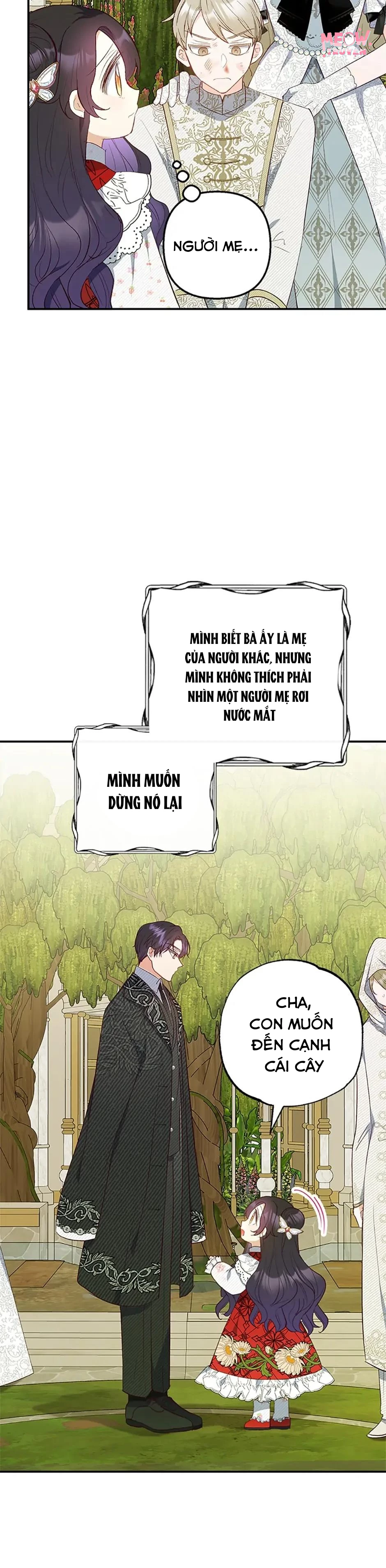 Con Gái Cưng Của Quỷ Chapter 19 - 38