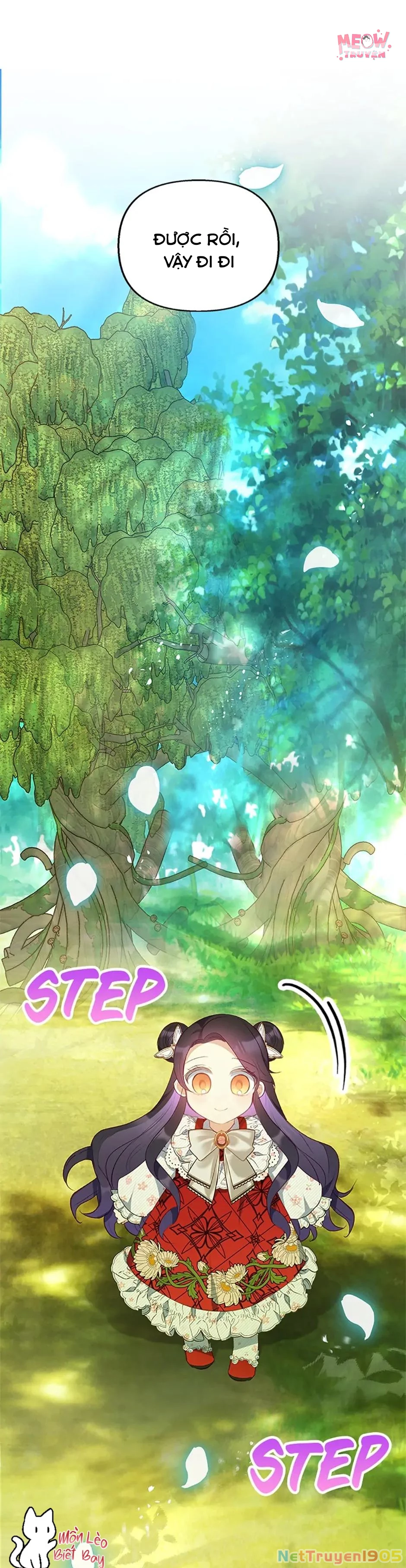 Con Gái Cưng Của Quỷ Chapter 19 - 39