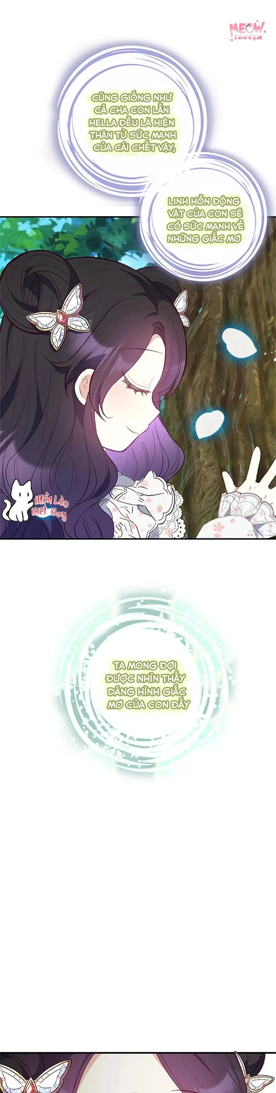 Con Gái Cưng Của Quỷ Chapter 20 - 5