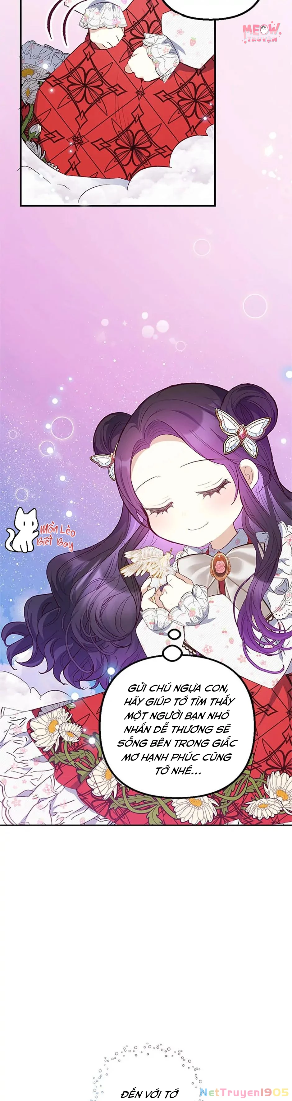 Con Gái Cưng Của Quỷ Chapter 20 - 9