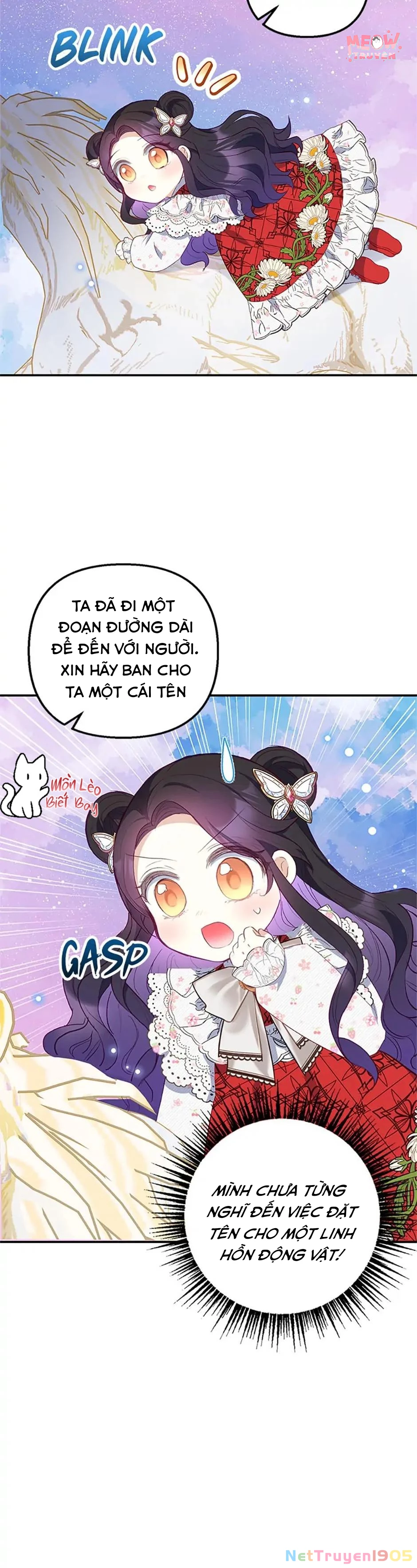 Con Gái Cưng Của Quỷ Chapter 20 - 11